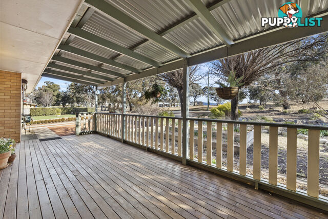19 Darwinia Terrace RIVETT ACT 2611
