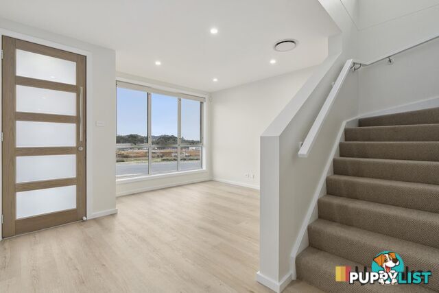 86 Wiry Dock Road TRALEE NSW 2620