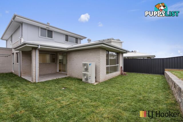 86 Wiry Dock Road TRALEE NSW 2620