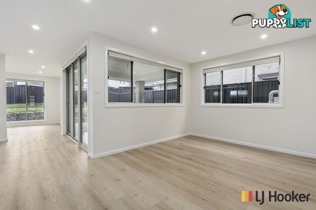 86 Wiry Dock Road TRALEE NSW 2620