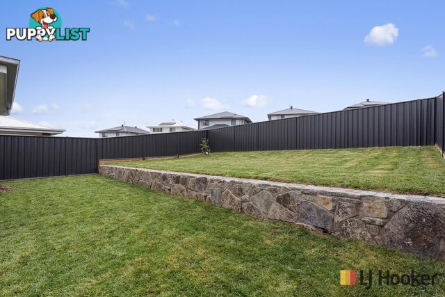 86 Wiry Dock Road TRALEE NSW 2620