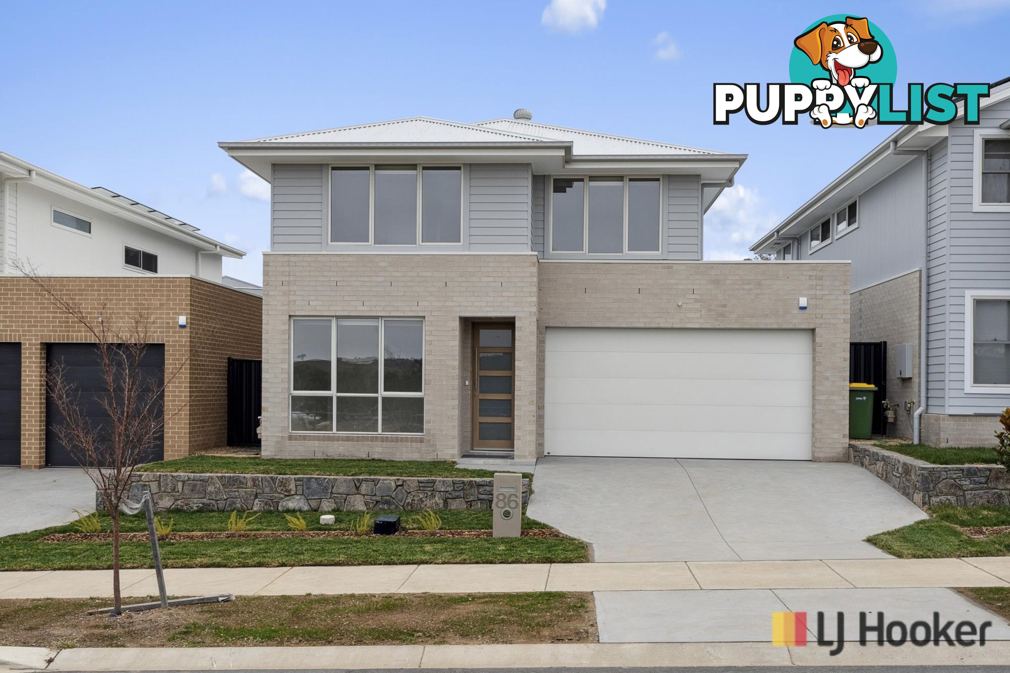 86 Wiry Dock Road TRALEE NSW 2620