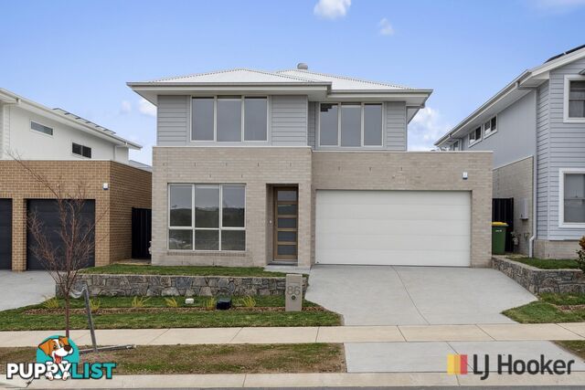 86 Wiry Dock Road TRALEE NSW 2620
