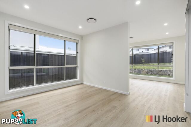 86 Wiry Dock Road TRALEE NSW 2620