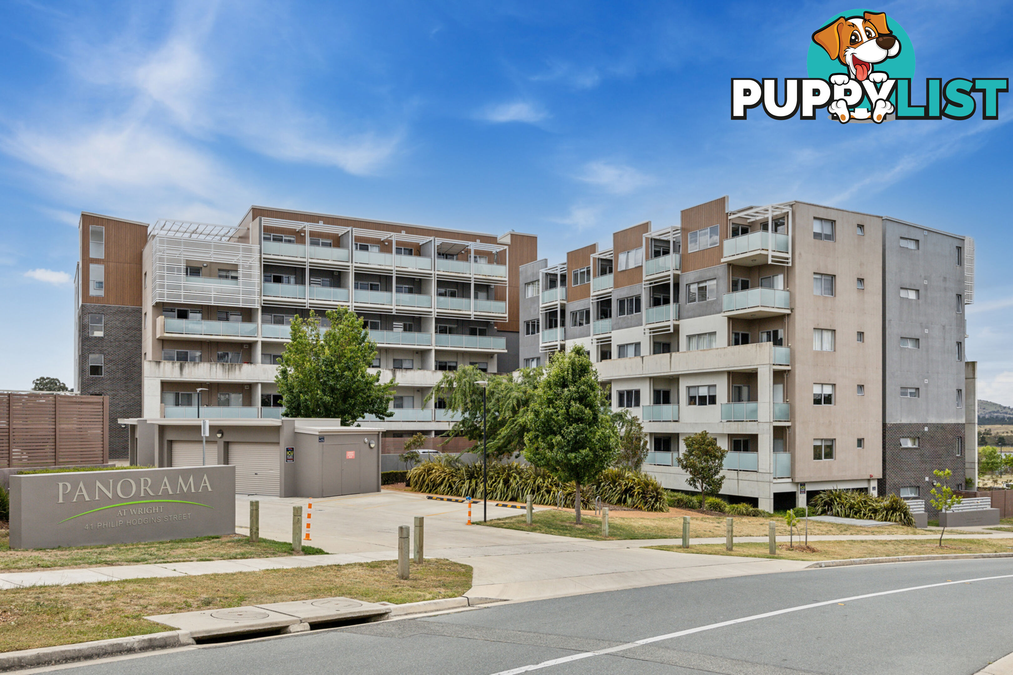 161/41 Philip Hodgins Street WRIGHT ACT 2611