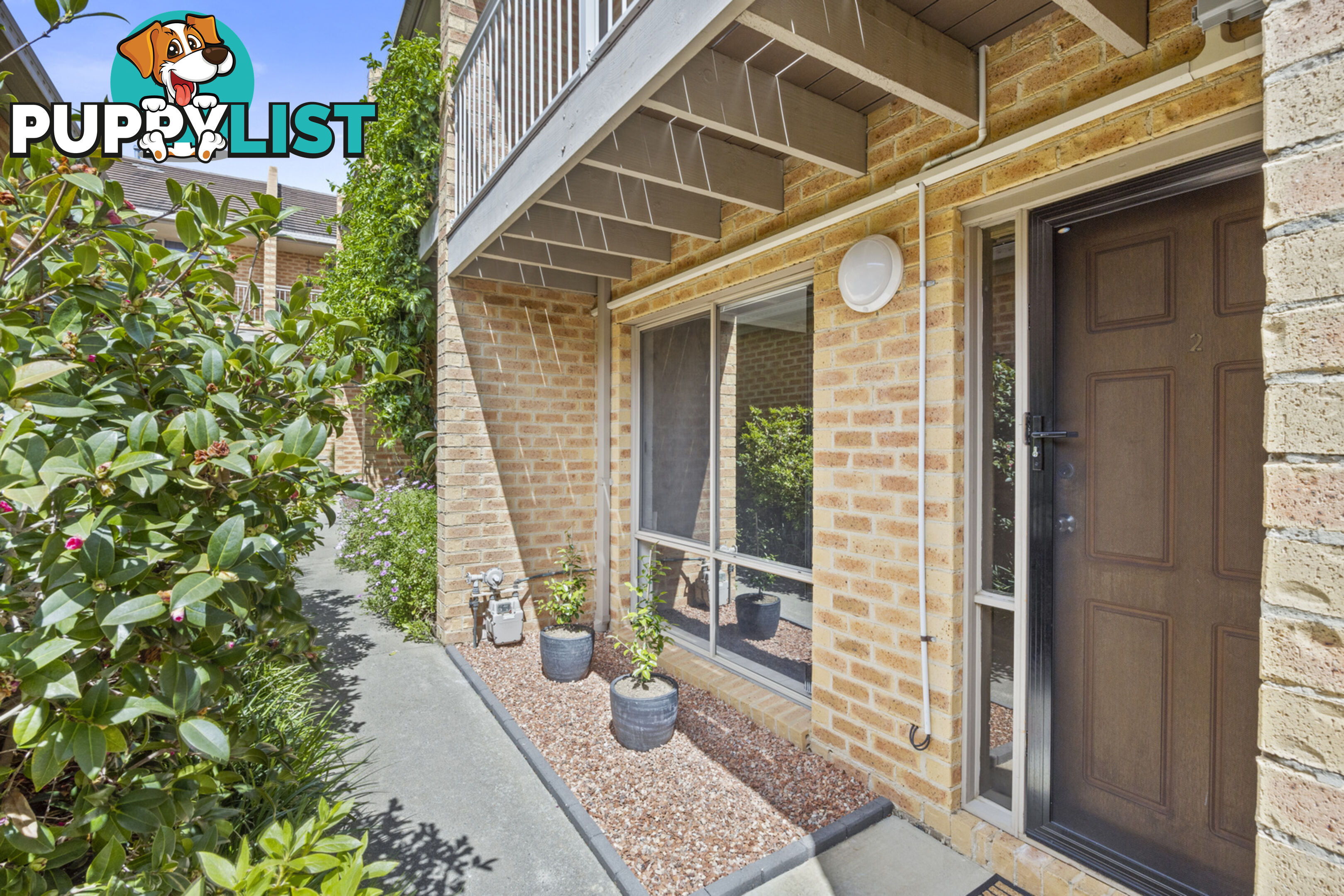 2/1A Davison Street CRESTWOOD NSW 2620