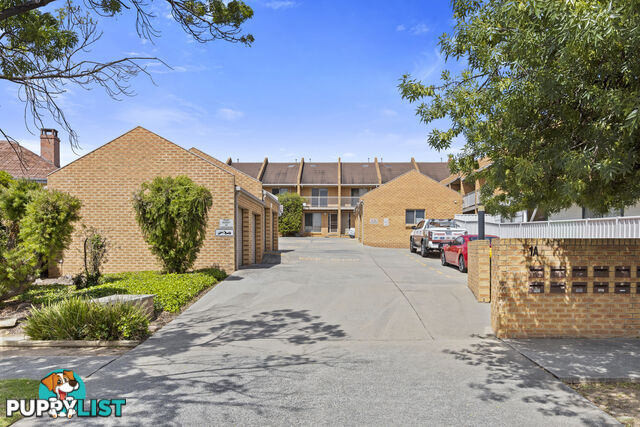 2/1A Davison Street CRESTWOOD NSW 2620