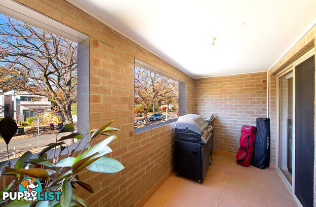 13/43 Ijong Street BRADDON ACT 2612