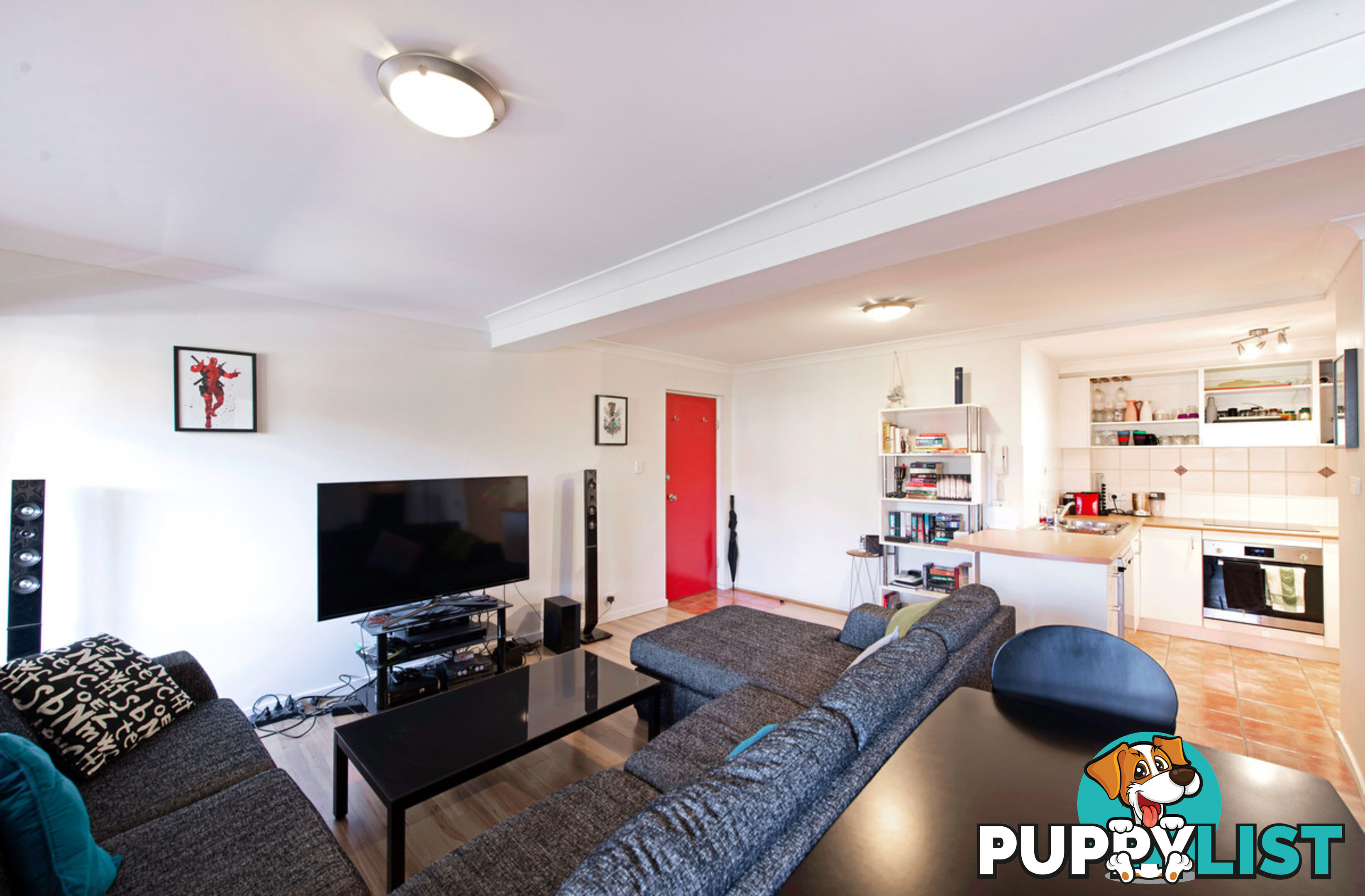 13/43 Ijong Street BRADDON ACT 2612