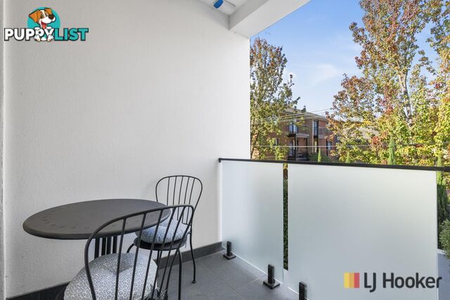13/70 Henty Street BRADDON ACT 2612