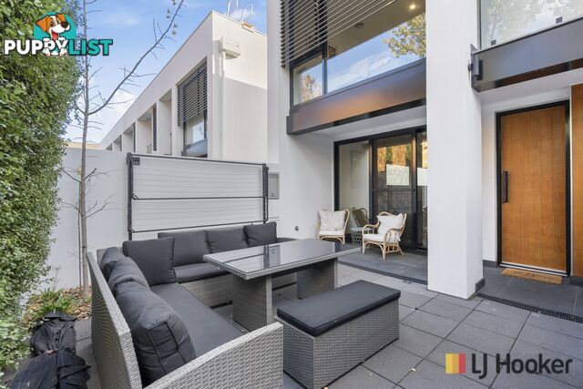 13/70 Henty Street BRADDON ACT 2612