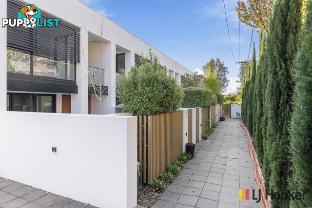 13/70 Henty Street BRADDON ACT 2612