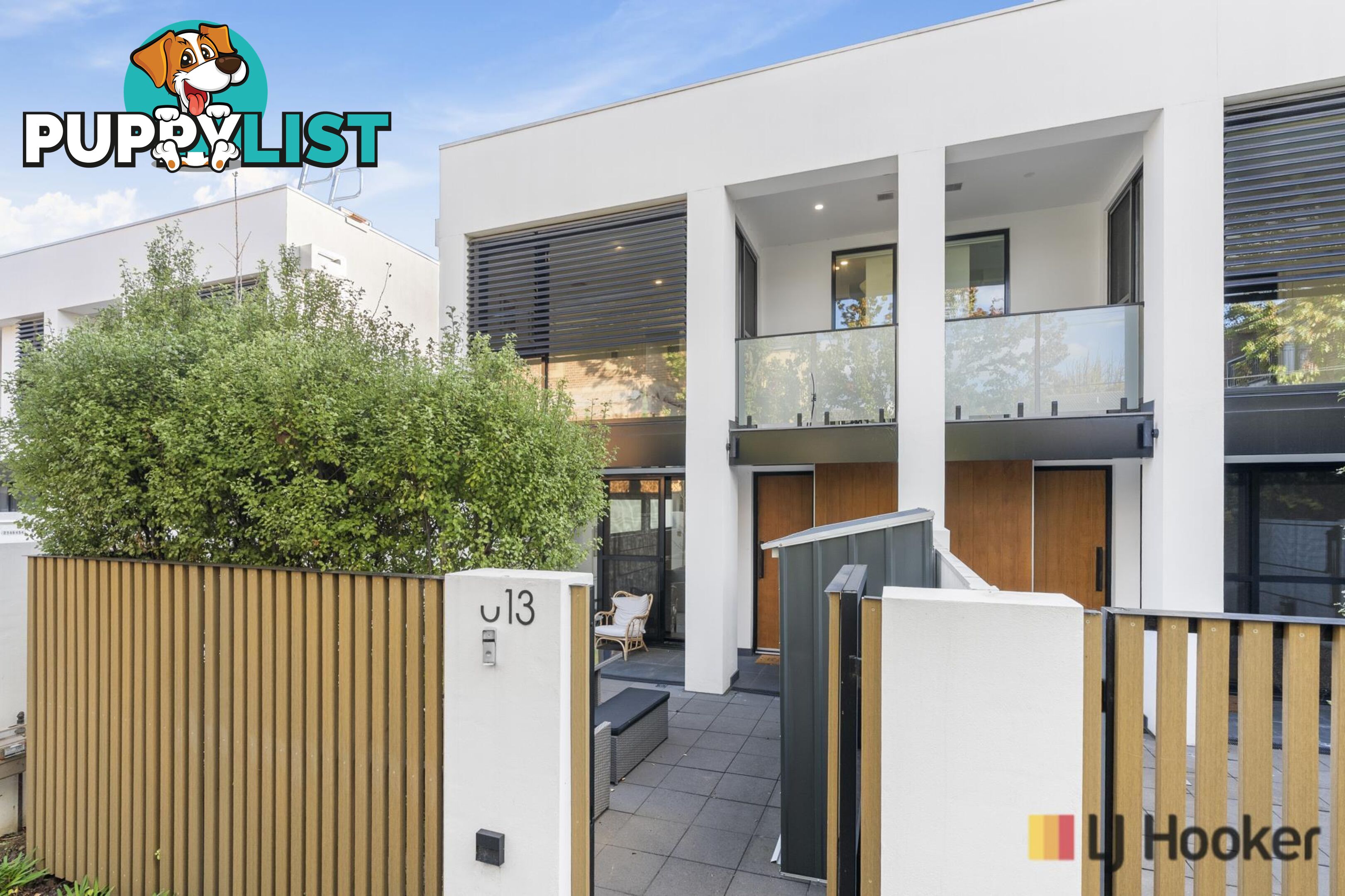 13/70 Henty Street BRADDON ACT 2612