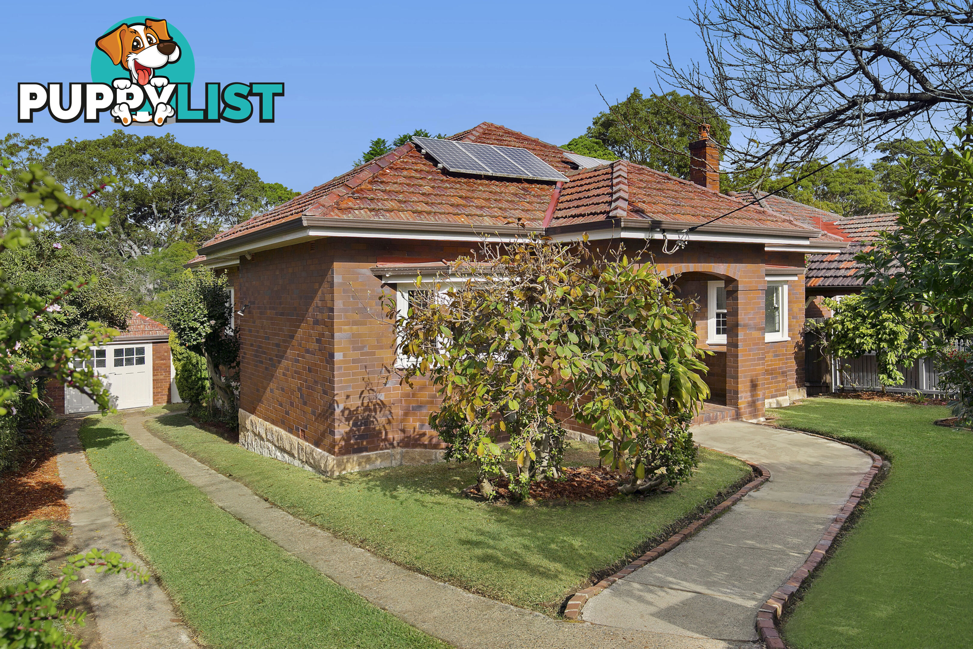 74 Artarmon Road ARTARMON NSW 2064