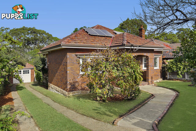 74 Artarmon Road ARTARMON NSW 2064