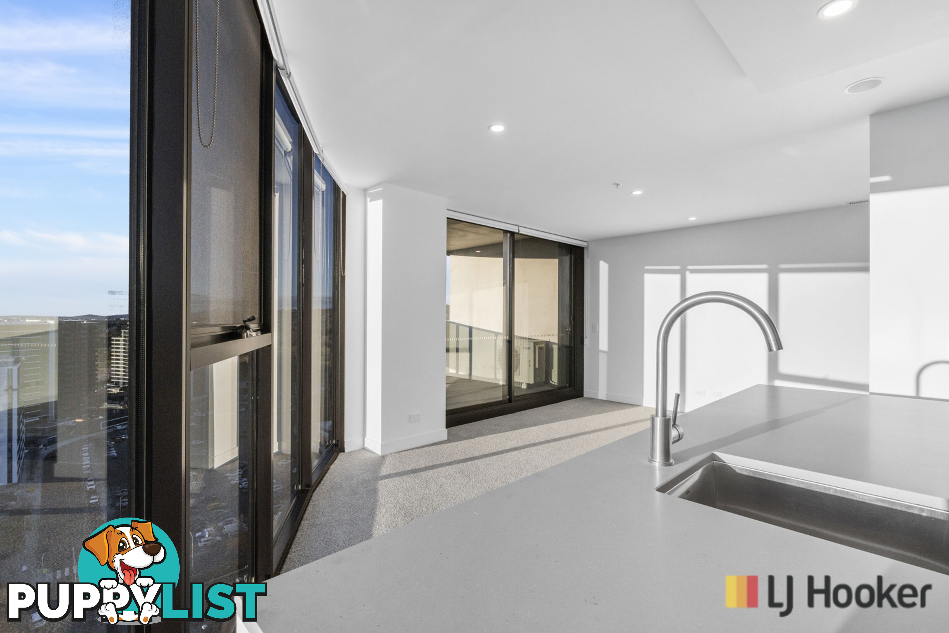 1007/2 Furzer Street PHILLIP ACT 2606