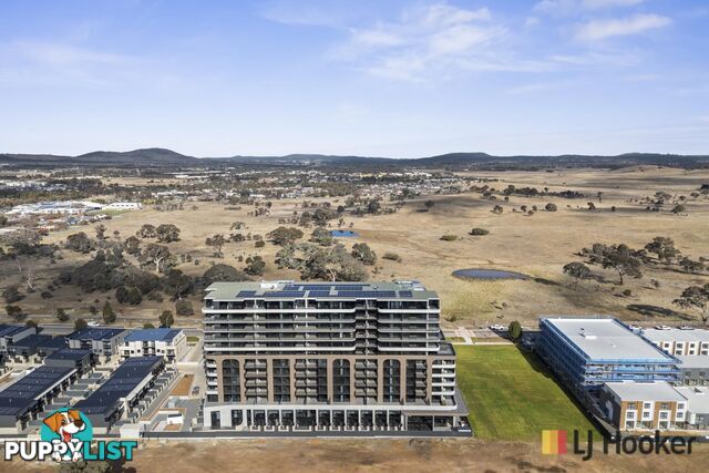 1011/61 Camilleri Way GUNGAHLIN ACT 2912
