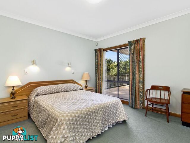 1 Megalong Avenue WILLOUGHBY NSW 2068