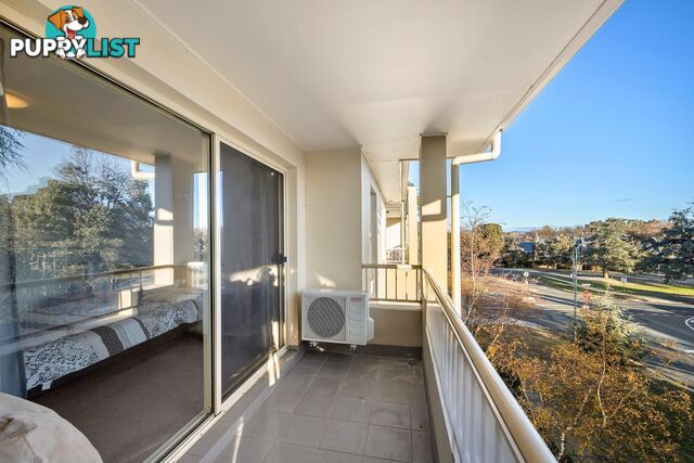 33/16 Doonkuna Street BRADDON ACT 2612
