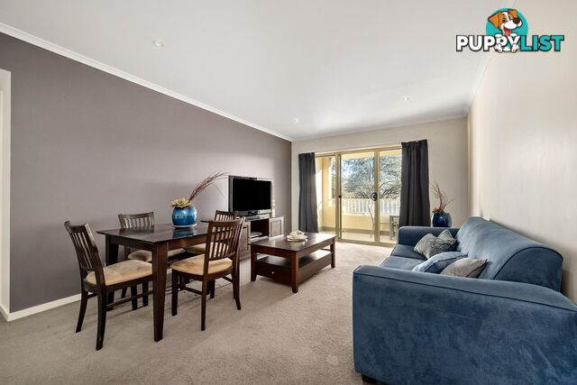 33/16 Doonkuna Street BRADDON ACT 2612