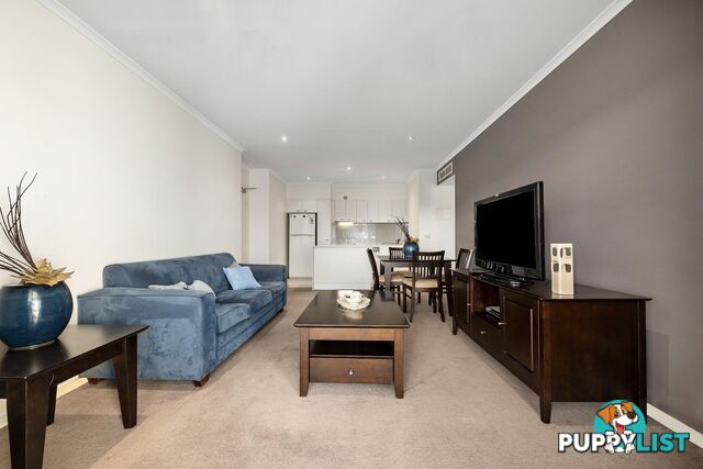 33/16 Doonkuna Street BRADDON ACT 2612