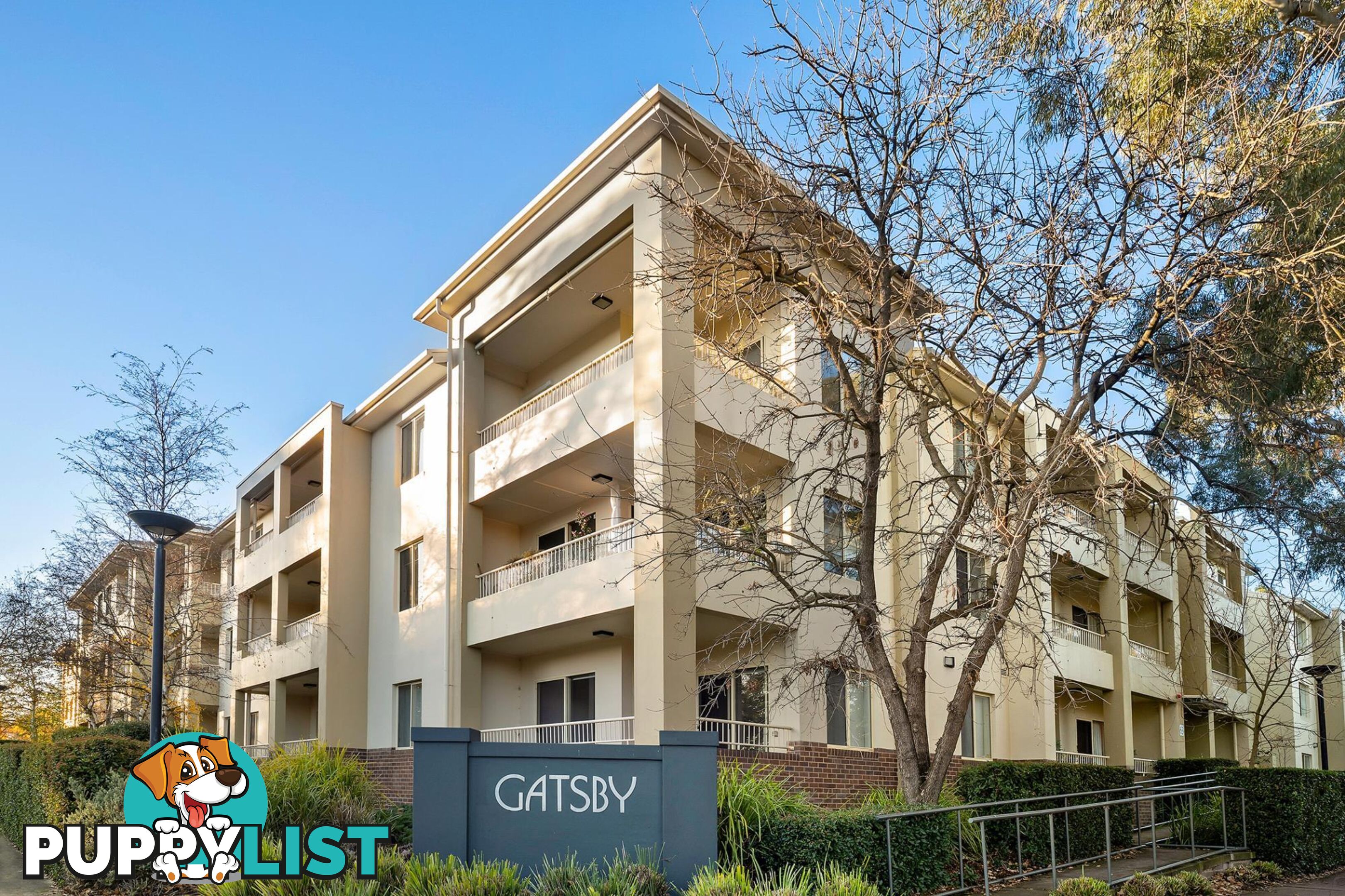 33/16 Doonkuna Street BRADDON ACT 2612