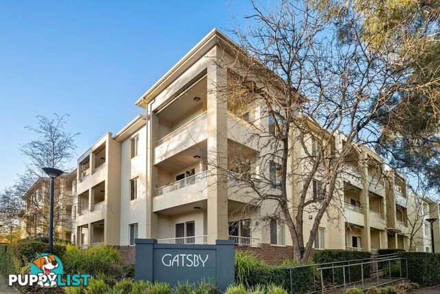 33/16 Doonkuna Street BRADDON ACT 2612