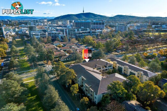 33/16 Doonkuna Street BRADDON ACT 2612
