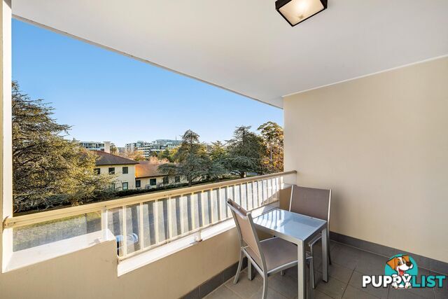 33/16 Doonkuna Street BRADDON ACT 2612