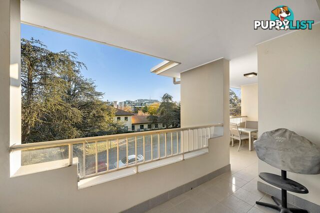 33/16 Doonkuna Street BRADDON ACT 2612