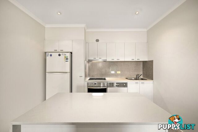 33/16 Doonkuna Street BRADDON ACT 2612