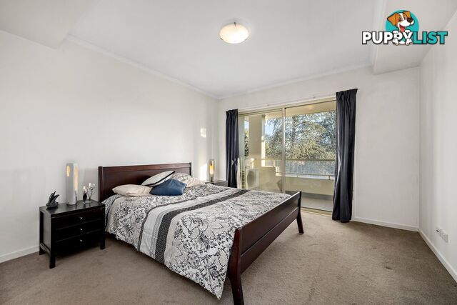 33/16 Doonkuna Street BRADDON ACT 2612