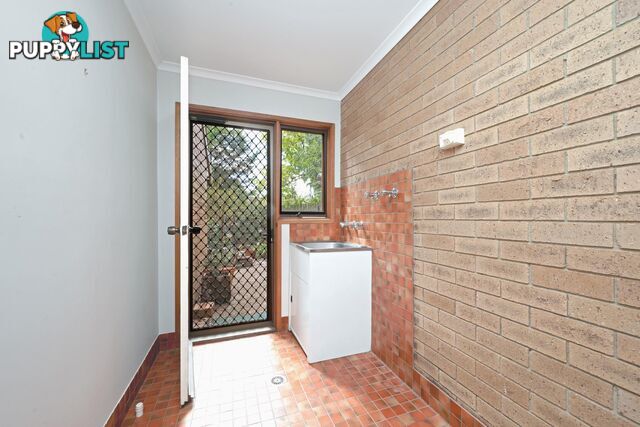 5/32 Bunbury Street STIRLING ACT 2611