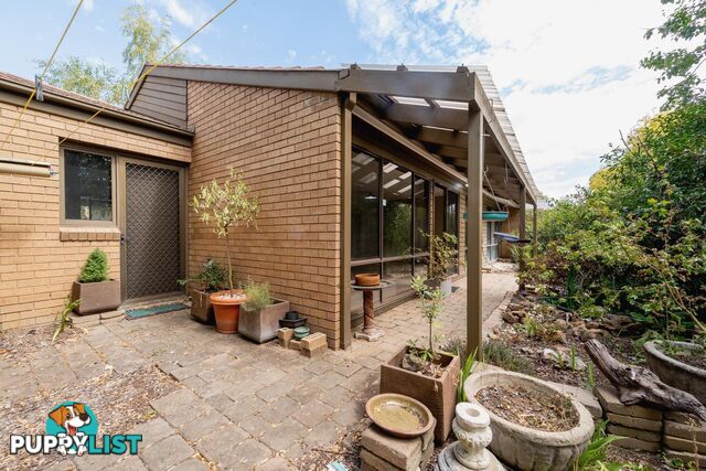 5/32 Bunbury Street STIRLING ACT 2611