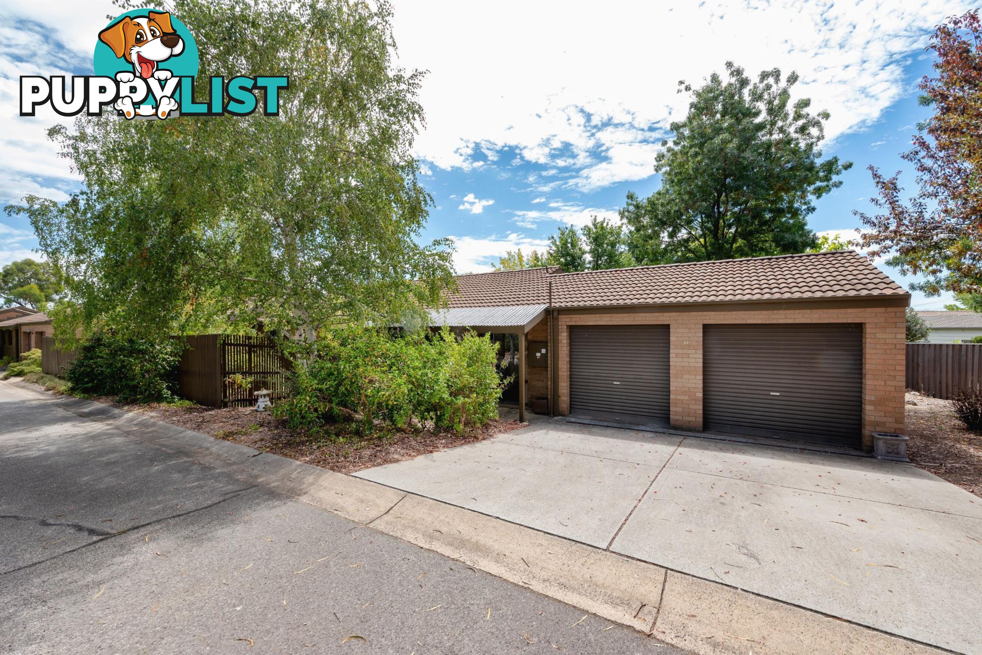 5/32 Bunbury Street STIRLING ACT 2611