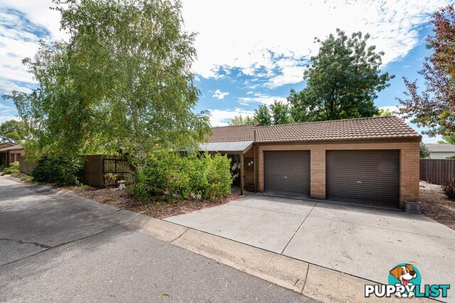 5/32 Bunbury Street STIRLING ACT 2611