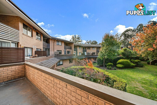 33/17 Medley Street CHIFLEY ACT 2606