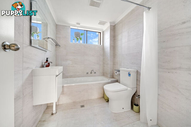 33/17 Medley Street CHIFLEY ACT 2606
