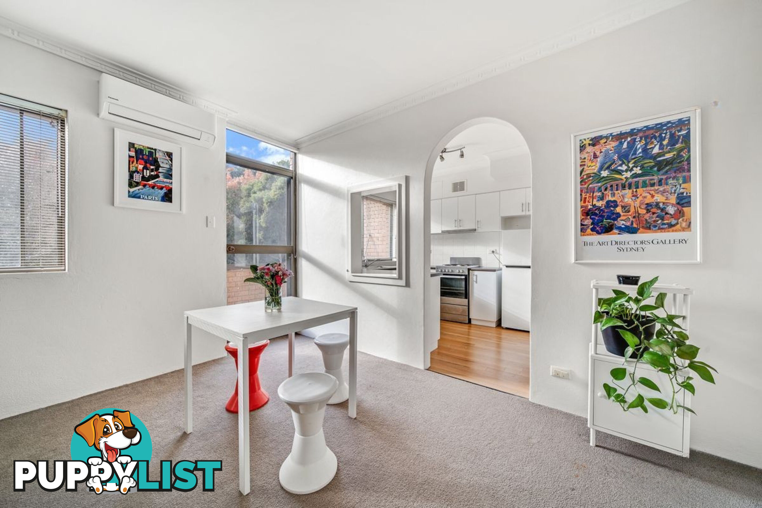 33/17 Medley Street CHIFLEY ACT 2606