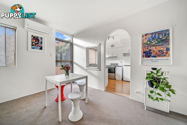 33/17 Medley Street CHIFLEY ACT 2606