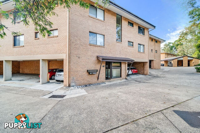 33/17 Medley Street CHIFLEY ACT 2606