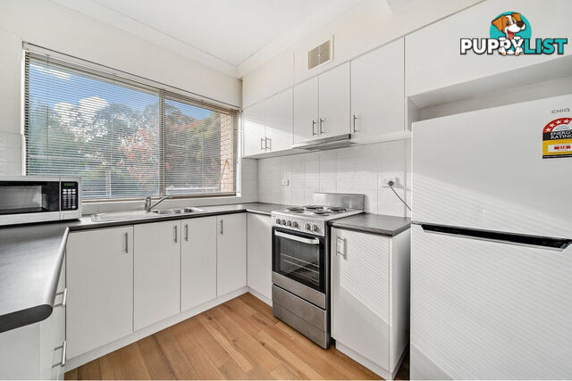 33/17 Medley Street CHIFLEY ACT 2606