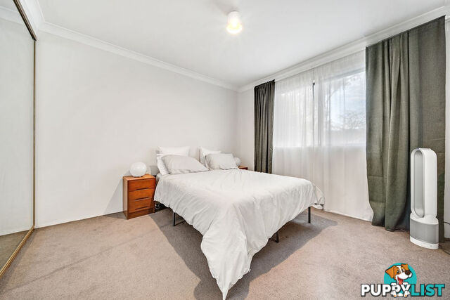33/17 Medley Street CHIFLEY ACT 2606