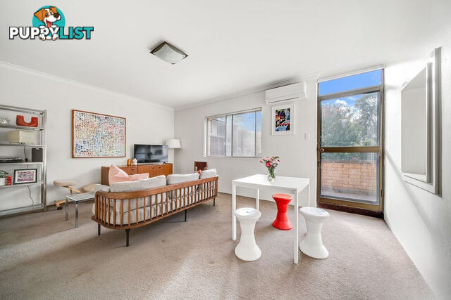 33/17 Medley Street CHIFLEY ACT 2606