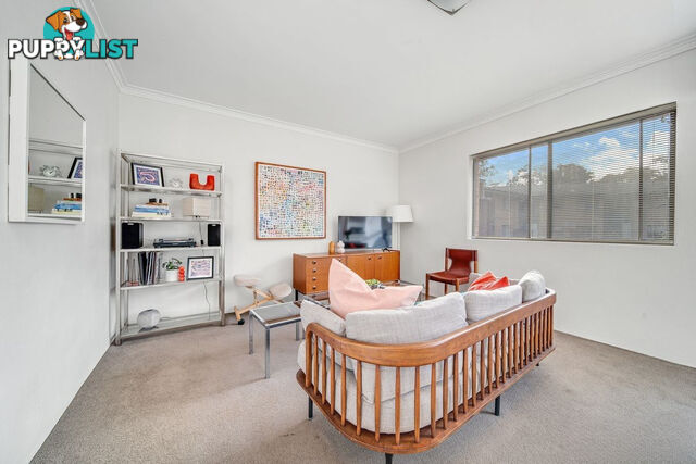 33/17 Medley Street CHIFLEY ACT 2606