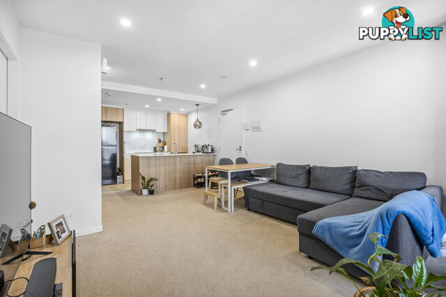 1211/15 Bowes Street PHILLIP ACT 2606