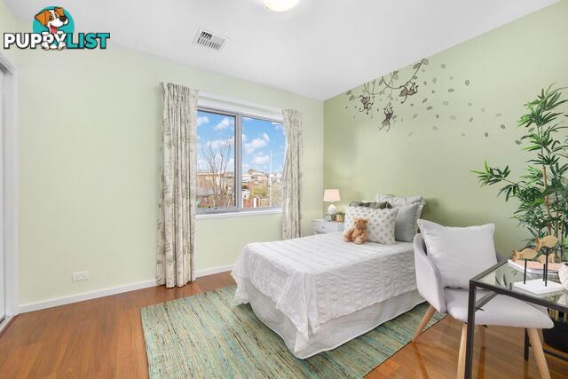 39/58 Max Jacobs Avenue WRIGHT ACT 2611
