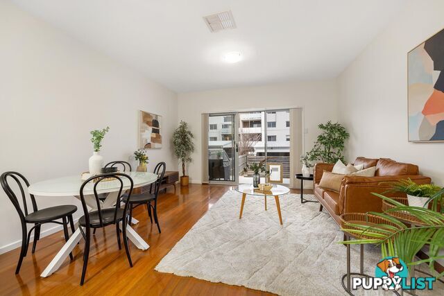 39/58 Max Jacobs Avenue WRIGHT ACT 2611