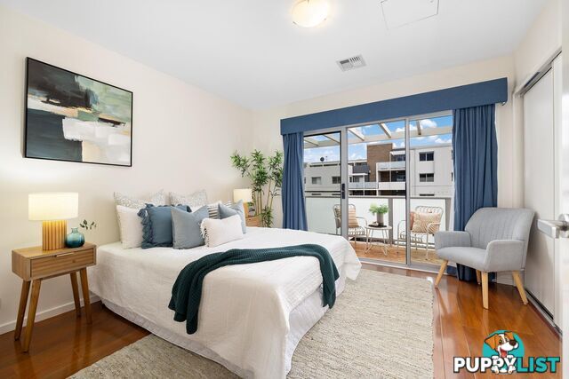 39/58 Max Jacobs Avenue WRIGHT ACT 2611