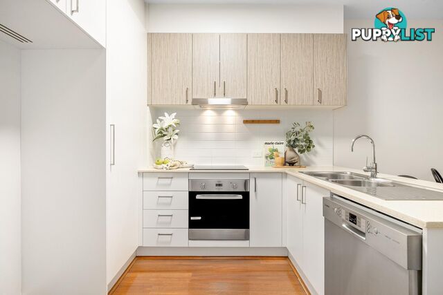 39/58 Max Jacobs Avenue WRIGHT ACT 2611